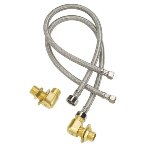 Complete Royal Series Wall Mounting Kit, 21-193L