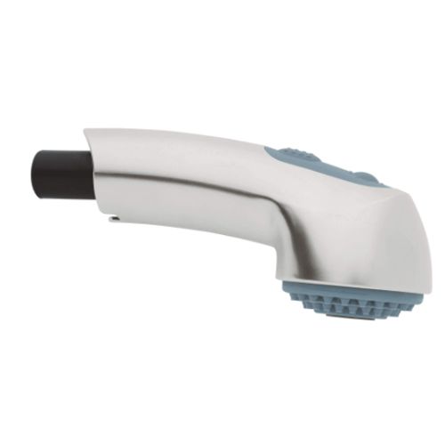 Stainless Steel Pull-Out Spray (Ladylux Plus), 46298SD0