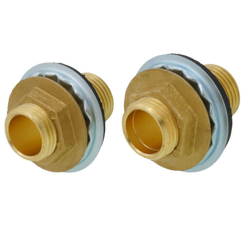 Royal Series Deck Mounting Kit, 21-194L