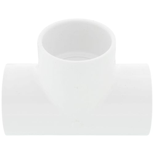 2" PVC Sch. 40 Snap-On Saddle (IPS O.D. x Soc)