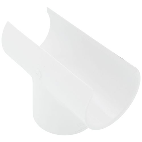 2" PVC Sch. 40 Snap-On Saddle (IPS O.D. x Soc)