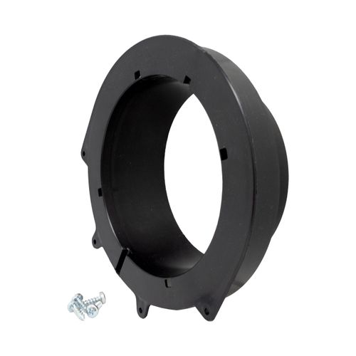 6" Diameter Plastic Collar for ATMO Series