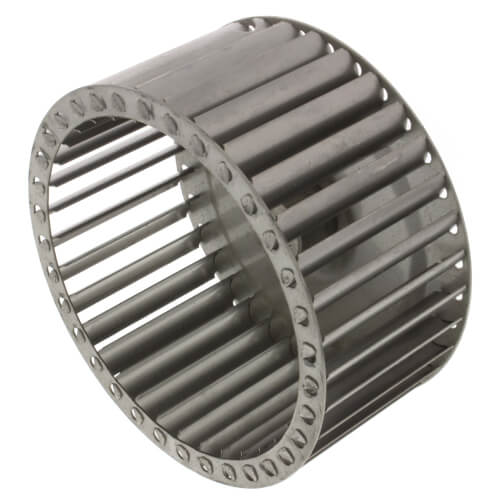 Stainless Steel Blower Wheel (SWG-4HD, SWG-4HDs, CV-4)