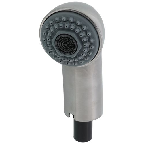 Universal Pull-Out Spray w/ Auto Return to Aerator (RealSteel), 46312SD0