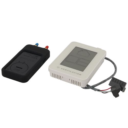 Airflow Balancing Contractor Commissioning Kit