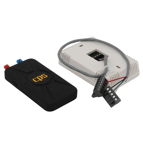 Airflow Balancing Contractor Commissioning Kit