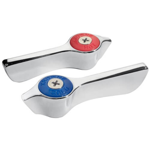 Silver Series Faucet Handle Repair Kit, 21-305