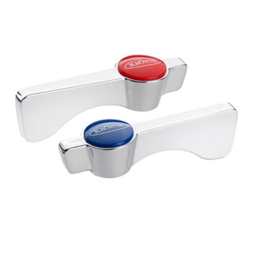 Faucet Handles, 21-306