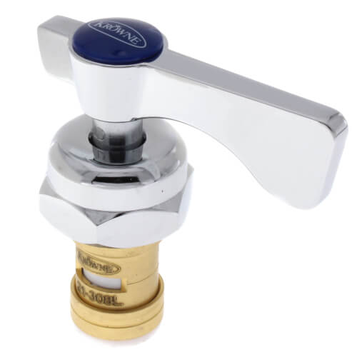 Royal Series Faucet Cold Valve Repair Kit, 21-308L