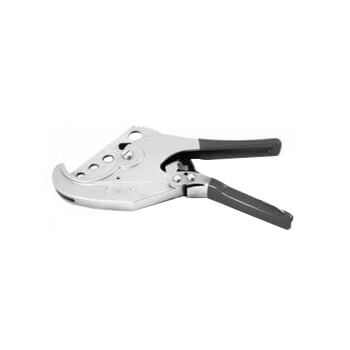 2" Pro Cut Plastic Pipe Cutter
