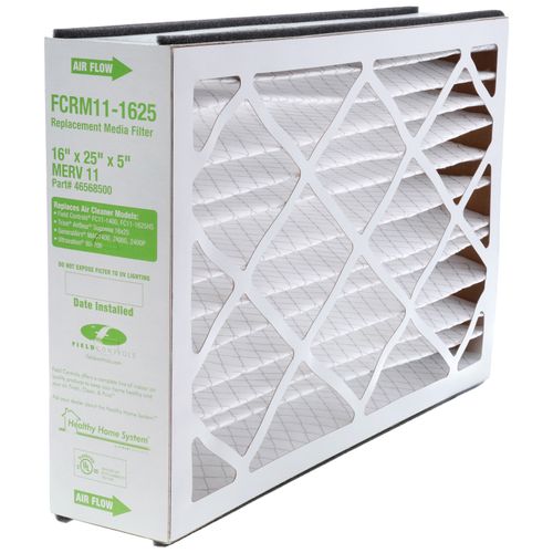 16" x 25" x 5" MERV 11Â - Replacement Media (FCRM11-1625)