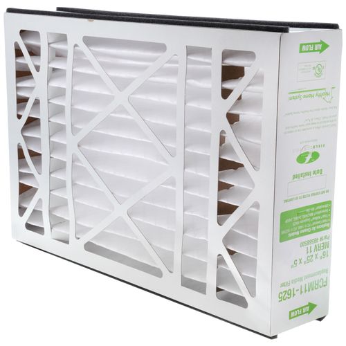 16" x 25" x 5" MERV 11Â - Replacement Media (FCRM11-1625)