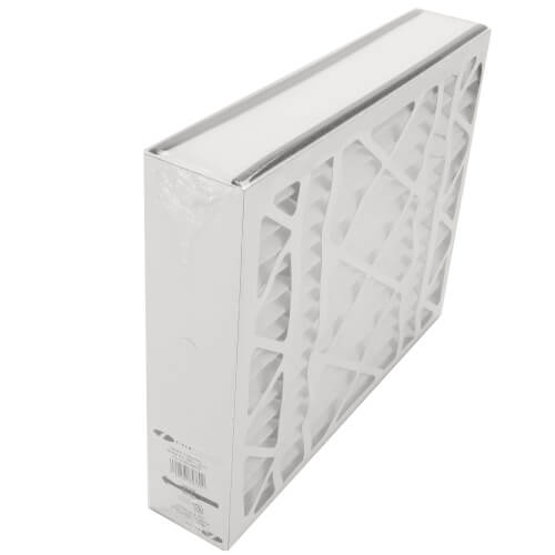 FCRM11-2025 20" x 25" x 5" Replacement Cartridge Media, MERV 11 (3 Pk) 4 FCRM11-2025 20" x 25" x 5" Replacement Cartridge Media, MERV 11 (3 Pk)
