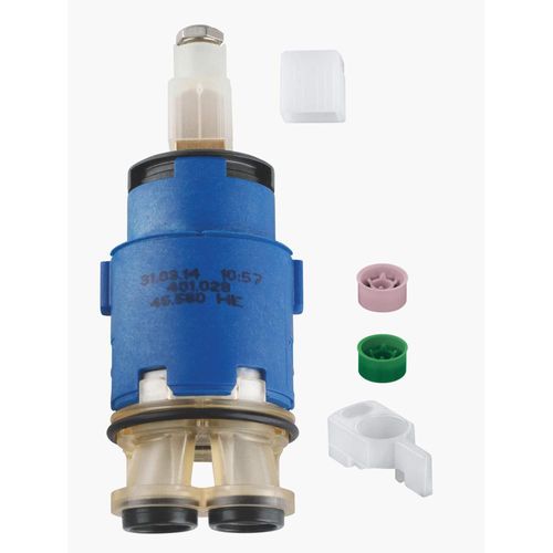 Cartridge Ceramic, 46580000