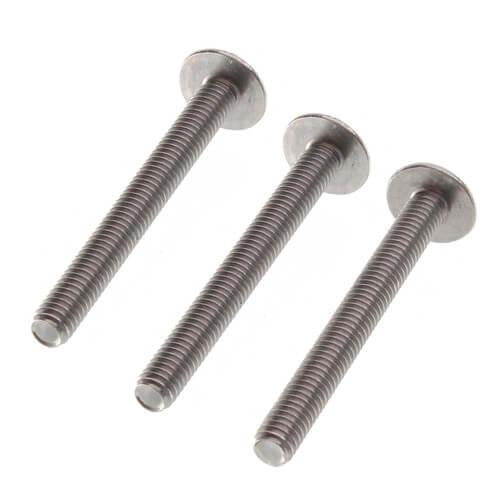 Toilet Tank to Bowl Hardware Kit