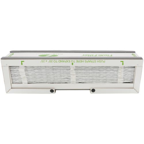 16" x 25" or 20" x 25" Flex Filter (FLEX-2)