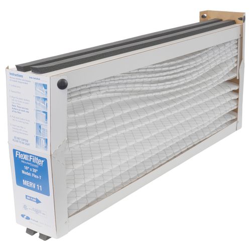 16" x 28" Flex Filter for Aprilaire 401 (FLEX-7)