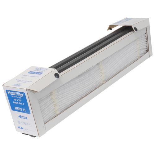 16" x 28" Flex Filter for Aprilaire 401 (FLEX-7) 4 16" x 28" Flex Filter for Aprilaire 401 (FLEX-7)