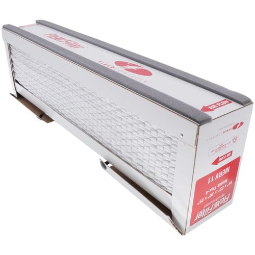 16" x 25" or 20" x 25" Flex Filter (FLEX-4)