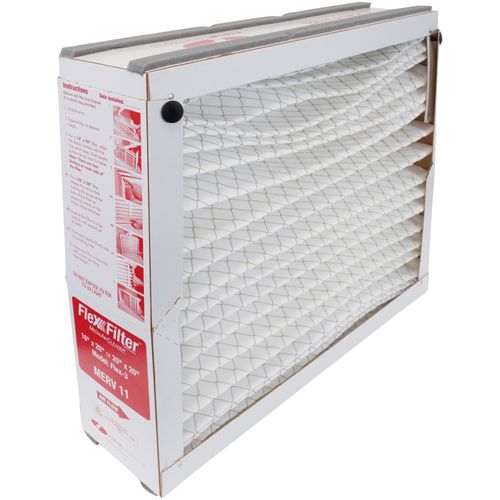 16" x 20" or 20" x 20" Flex Filter (FLEX-3)