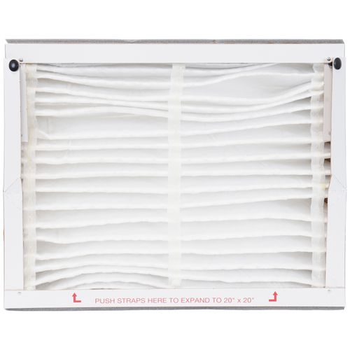 16" x 20" or 20" x 20" Flex Filter (FLEX-3)