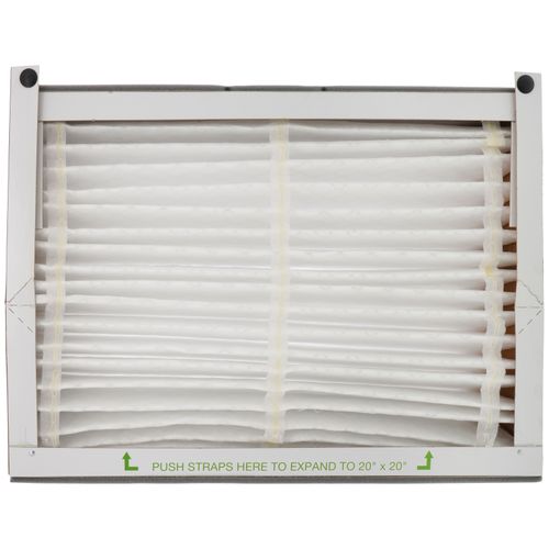 16" x 20" or 20" x 20" Flex Filter (FLEX-1)
