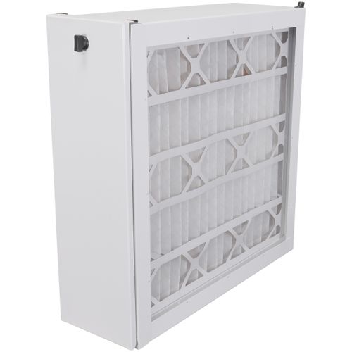 20" x 20" x 5" MERV 11 Media Air Cleaner (FC11-2020HS)