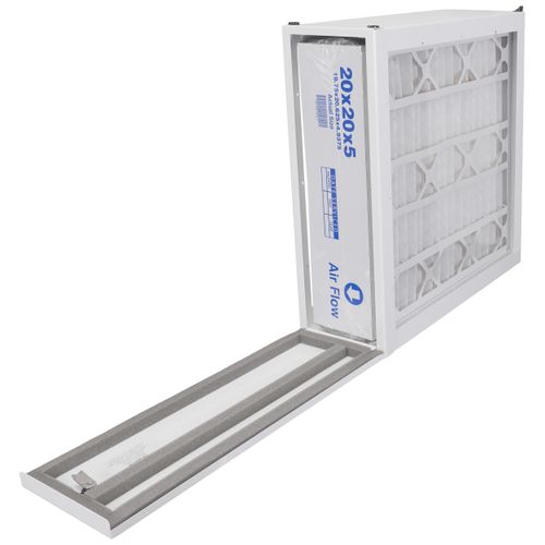 20" x 20" x 5" MERV 11 Media Air Cleaner (FC11-2020HS)