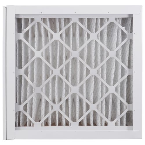 20" x 20" x 5" MERV 11 Media Air Cleaner (FC11-2020HS)