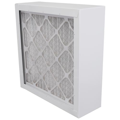 20" x 20" x 5" MERV 11 Media Air Cleaner (FC11-2020HS) 4 20" x 20" x 5" MERV 11 Media Air Cleaner (FC11-2020HS)