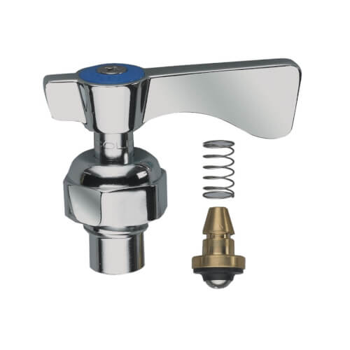 Cold Stem Assembly for Fisher Faucets, 21-320L
