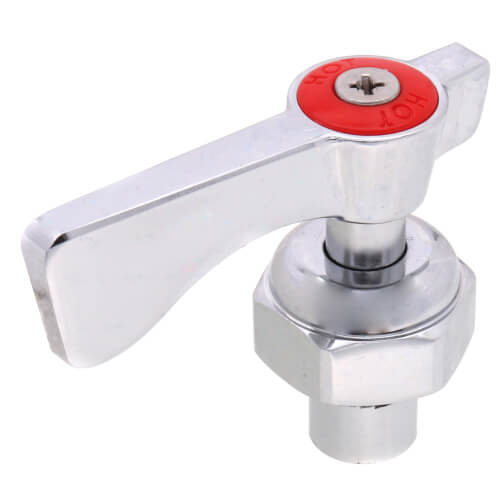 Hot Stem Assembly for Fisher Faucets, 21-321L