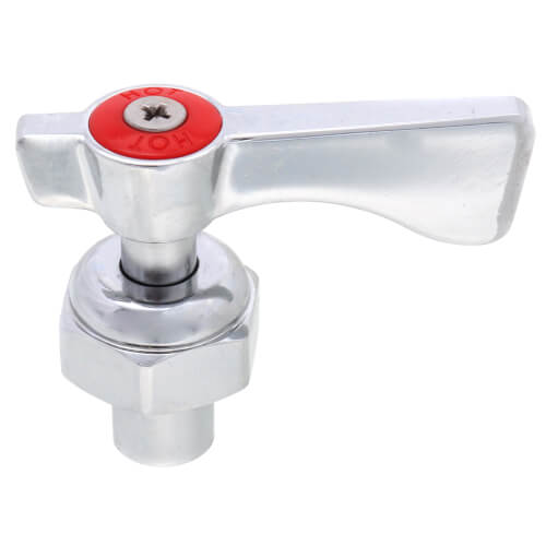 Hot Stem Assembly for Fisher Faucets, 21-321L