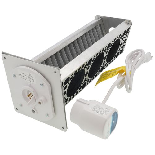 DUO-16/120V Healthy Home Duo Air Purification System