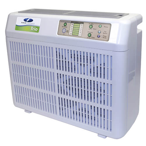 TRIO-1000P Portable Air Purifier