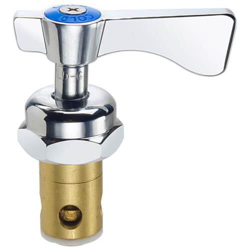 Heavy Duty Cold Valve Repair Kit with Built-in Check Valve, 21-330L