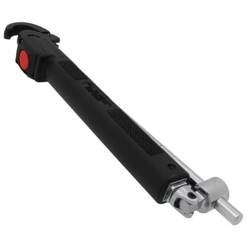 Telescoping Basin Wrench (1/2" to 1-1/4" Capacity) 2 Telescoping Basin Wrench (1/2" to 1-1/4" Capacity)