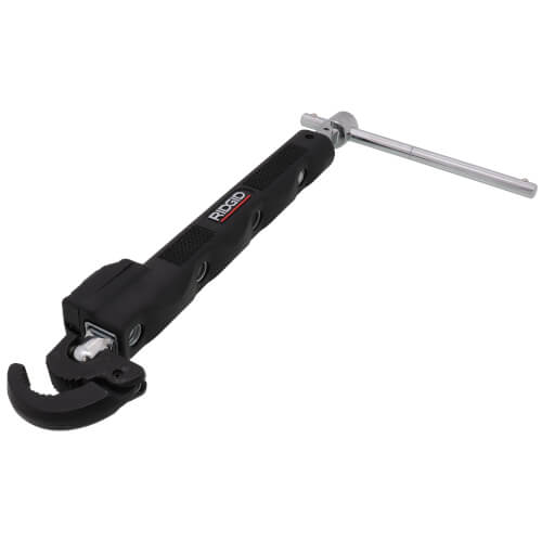 Telescoping Basin Wrench (1/2" to 1-1/4" Capacity) 3 Telescoping Basin Wrench (1/2" to 1-1/4" Capacity)