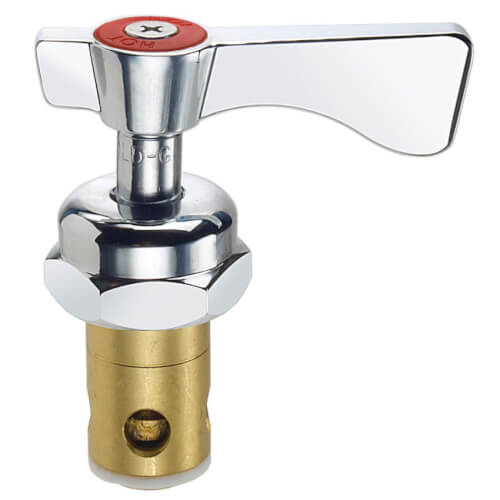 Heavy Duty Hot Valve Repair Kit with Built-in Check Valve, 21-331L