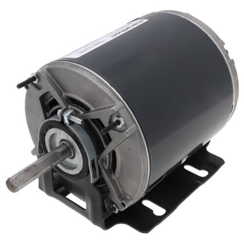 Fan and Blower Motor - 1/4 HP, 1725 RPM, 1 PH, CCW (115/208-230V)
