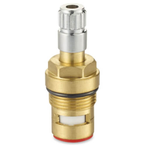 Ceramic Cartridge Valve for Steam Table Faucet, 21-332L
