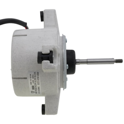 Condenser Fan Motor, 4681A20122B