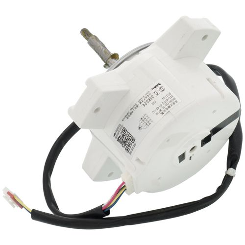 Motor Assembly, DC, Indoor, 4681A20168B