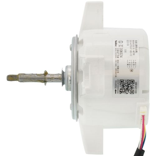Motor Assembly, DC, Indoor, 4681A20168B