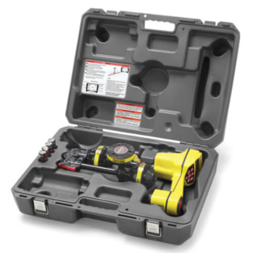 SeekTech SR-20 Locator Kit with ST-305 Transmitter & 4â?Clamp