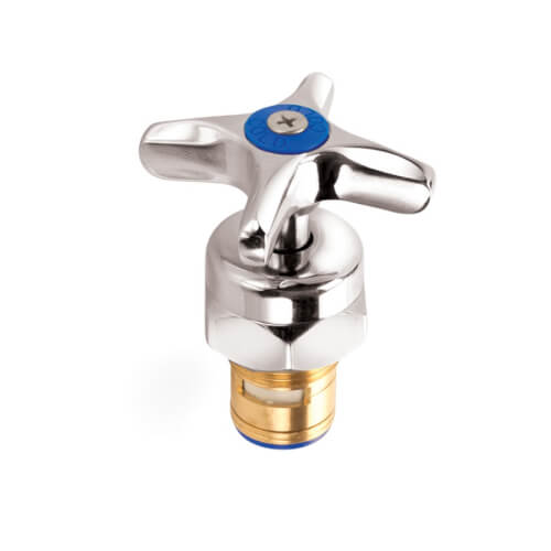 Royal Series Faucet Cold Cross Handle Valve Repair Kit, 21-350L
