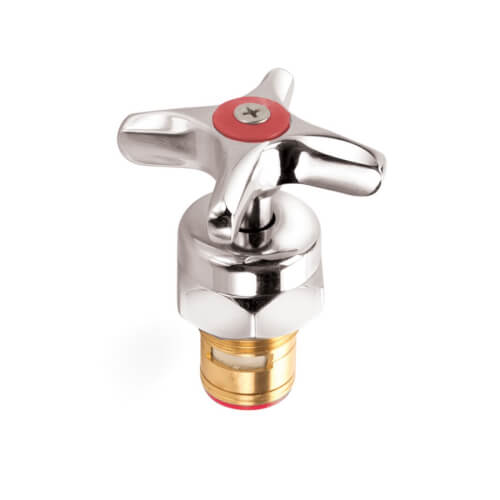 Royal Series Faucet Hot Cross Handle Valve Repair Kit, 21-351L
