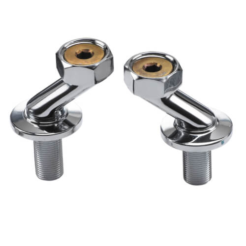 Royal Series Large Adjustable Supply Inlets, 21-403L