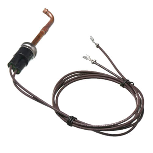 Low Pressure Limit Switch, 47-103670-03