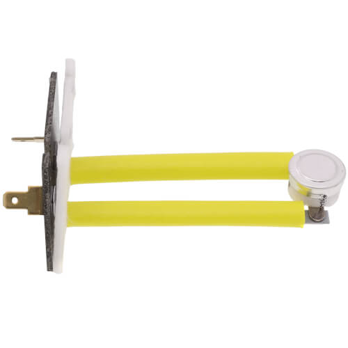 Auto Reset Limit Switch (150°F Fixed Open, 130°F Fixed Close), 47-104990-04